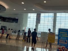 -世纪星滑冰俱乐部(万象城店)