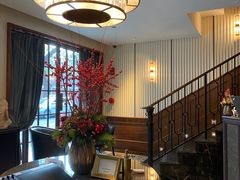 -Le Comptoir de Pierre Gagnaire