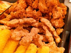 -火炉火自助餐(西直门凯德MALL店)