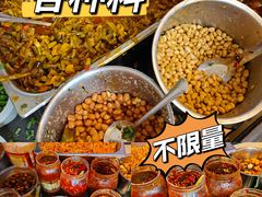 -红鼻子桂林米粉(金唐新光界店)