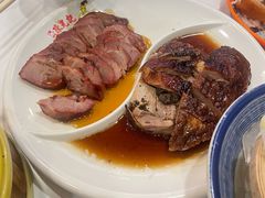 -澳门陈光记烧味饭店(南京德基广场店)