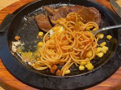 -菲滋意式餐厅(温岭银泰城店)