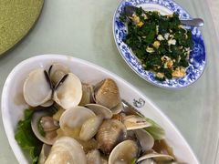 -钱塘府海鲜餐厅