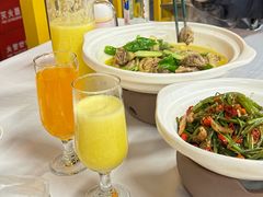 -一品江南韵·淮扬菜