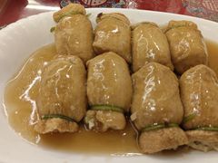 -玉华台饭庄(裕中西里小区店)