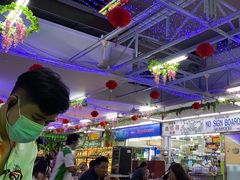 -無招牌海鮮(芽笼店)