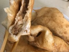 -老方子馅饼粥(台东店)