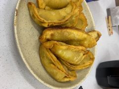 -李记清真馆(打钉巷店)