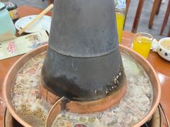 -岳合轩老北京涮肉