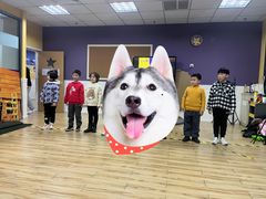 -小银星艺术团(夫子庙校区)
