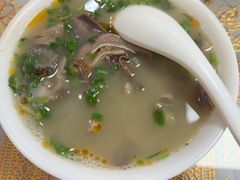 -清真·鸦儿李记·小馆(后海店)
