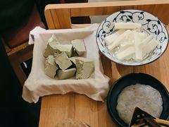 -巴奴毛肚火锅(广益哥伦布店)