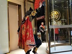 -海底捞火锅(名门店)