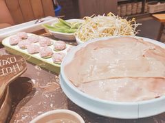 -堂客老火锅(欣阳广场总店)
