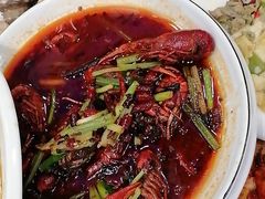 -喜来酌海鲜·饺子(和平一店)