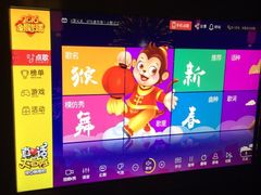 -金青果甄选KTV(劳动公园店)