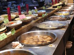 -大张烙馍村(泉山店)