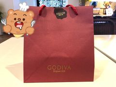 -GODIVA(国际金融中心店)