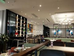 大堂-港丽餐厅(高德置地店)