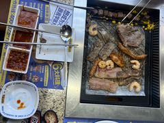 -阿亲家·韩式无限烤肉(春熙路店)