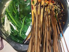 -江二娃串串香(科园四路总店)