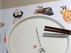 -蔡澜点心·粤菜(西单大悦城店)