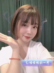 -曼都发型