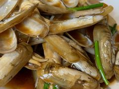 -501號台州海鲜餐厅(海创园店)