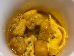 -探鱼·鲜青椒爽麻烤鱼(广州欣荣广场店)