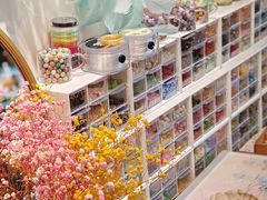 -100家灵感仓库·DIY团建(什刹海店)