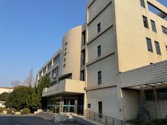 -上海大学(嘉定校区)