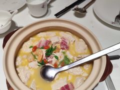 -今轩中餐厅(西安经开洲际酒店)