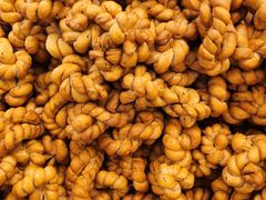 -杨老大焙子月饼干货(宽巷子民族美食街店)