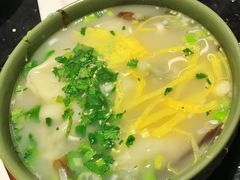 -百姓厨房(凤翔泥塑坊店)