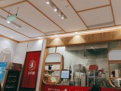 -喜家德虾仁水饺(南山书城店)