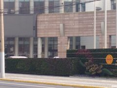 -沪东工人文化宫