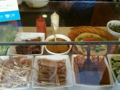 -沓客卤肉卷(共和新路店)