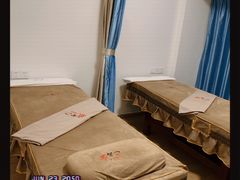 -感智盲人按摩·艾灸·肩颈SPA(岗厦店)