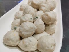 鱼丸-金龙·打边炉(武进路店)
