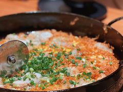 旺爷招牌蚝仔烙-旺爷砂锅·茶作(国贸城店)