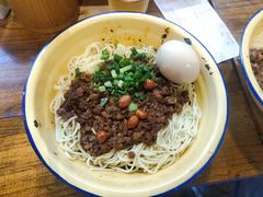 -阿福板凳面(观音桥店)