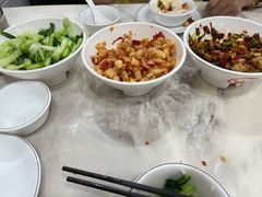 -红色湘菜馆(春风店)