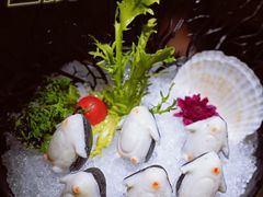 -湊湊火锅·茶憩(南京东路悦荟店)