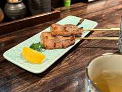 -眷屋の深夜食堂(云锦中心店)