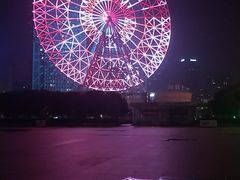 -星城之眼摩天轮