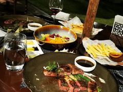 -宴悦海鲜餐厅·游水海鲜·牛排(亚龙湾瑞吉店)