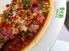 -费大厨辣椒炒肉(黄兴中心广场店)