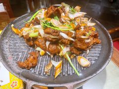 -那家小馆•北京菜•烤鸭(中关村店)