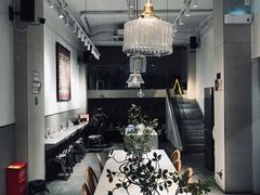 -小豆海棠(嘉兴路店)