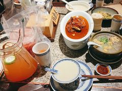 -南京大牌档(人民广场店)